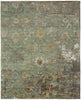 Moraine Hand Knotted