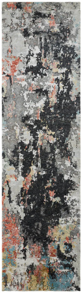 Morehouse Hand Knotted