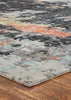 Morehouse Hand Knotted