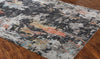 Morehouse Hand Knotted