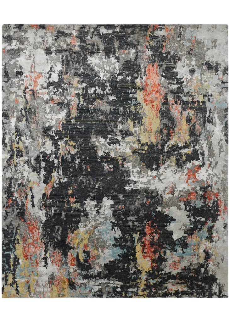 Morehouse Hand Knotted