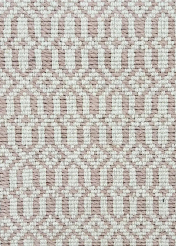 Mosaic broadloom