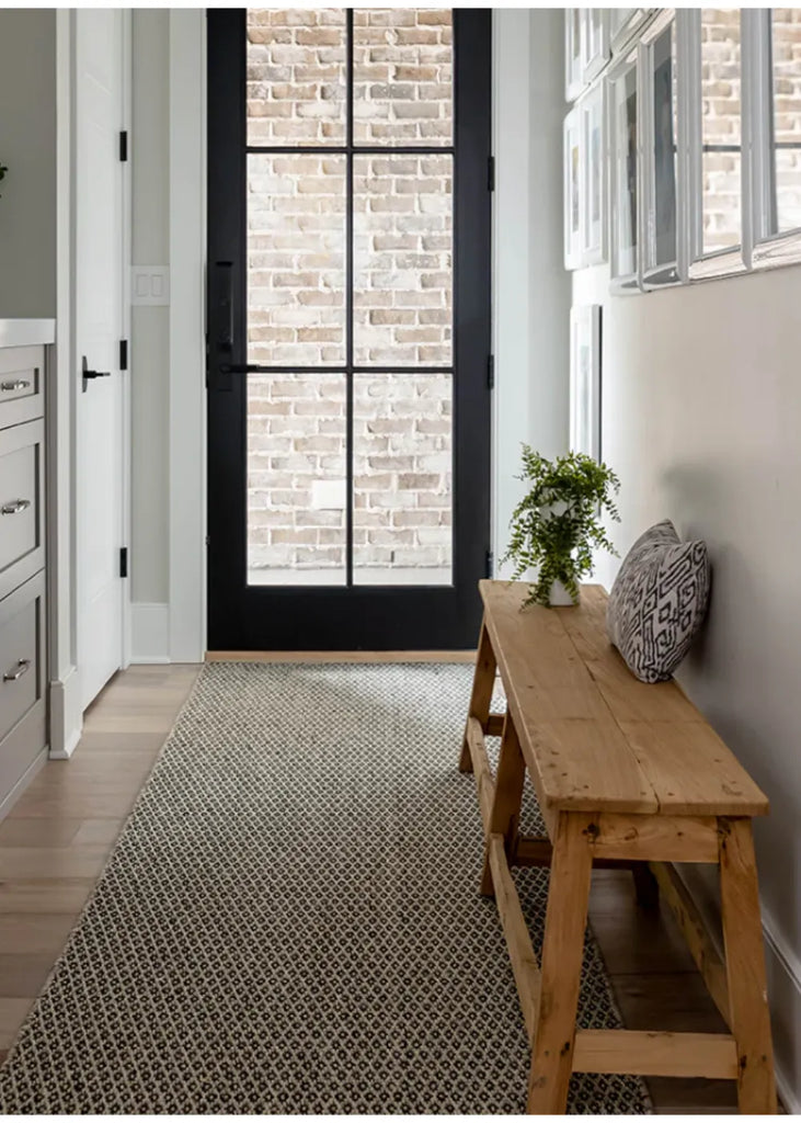 Mosaic Sisal