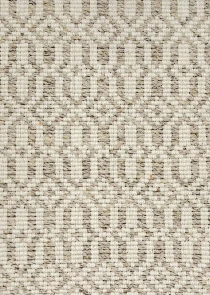 Mosaic broadloom