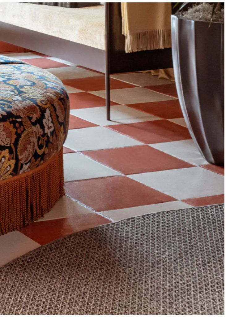 Mosaic Sisal
