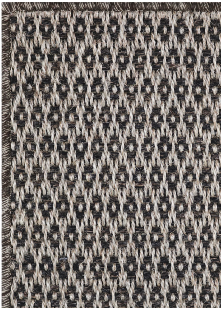 Mosaic Sisal
