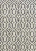 Mosaic broadloom