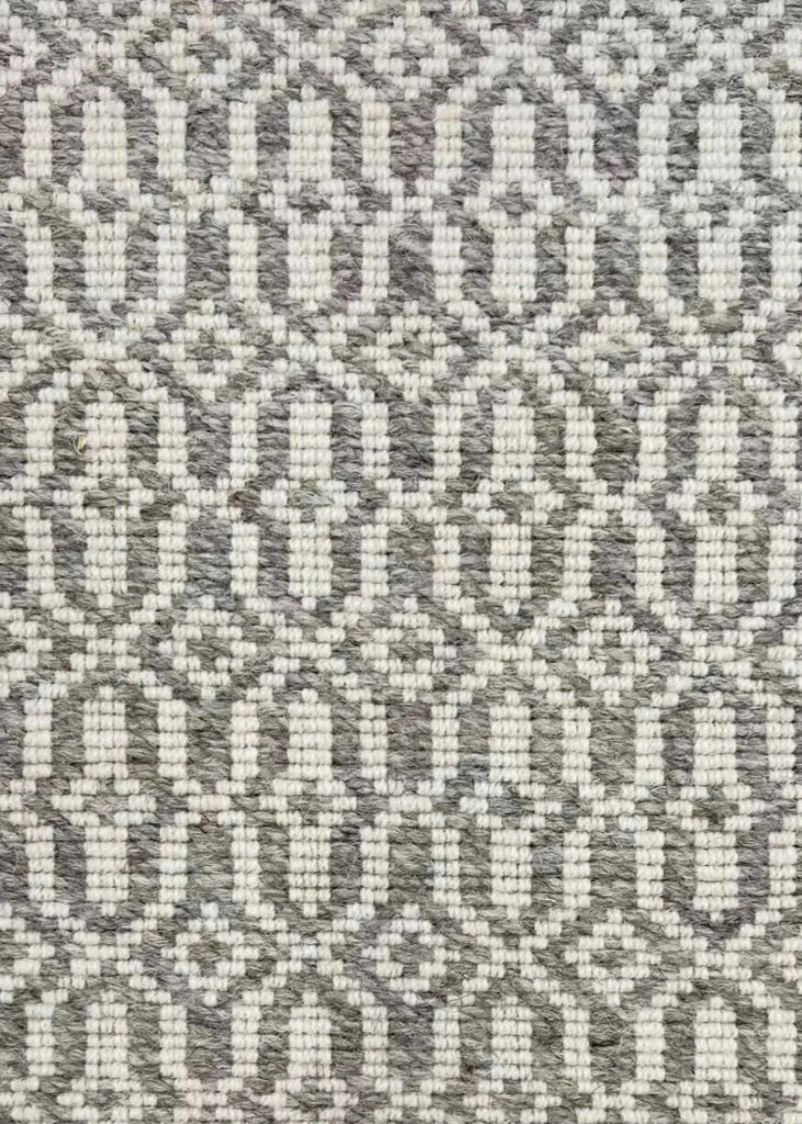 Mosaic broadloom