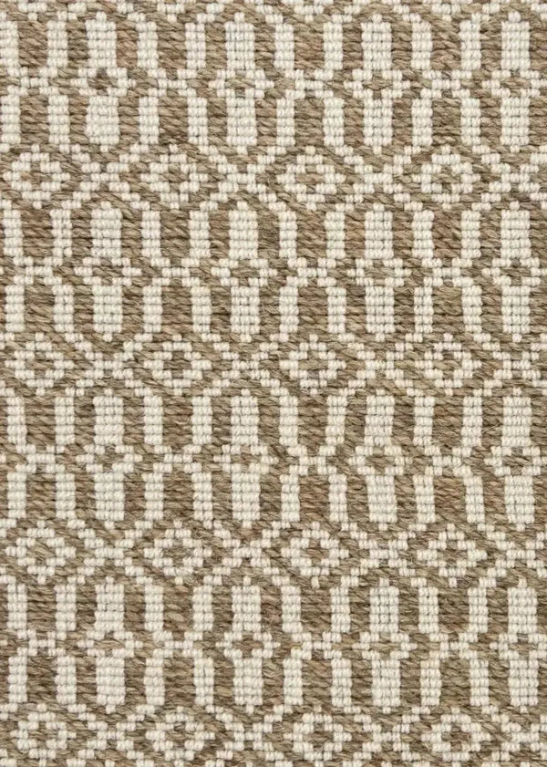 Mosaic broadloom