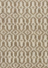 Mosaic broadloom