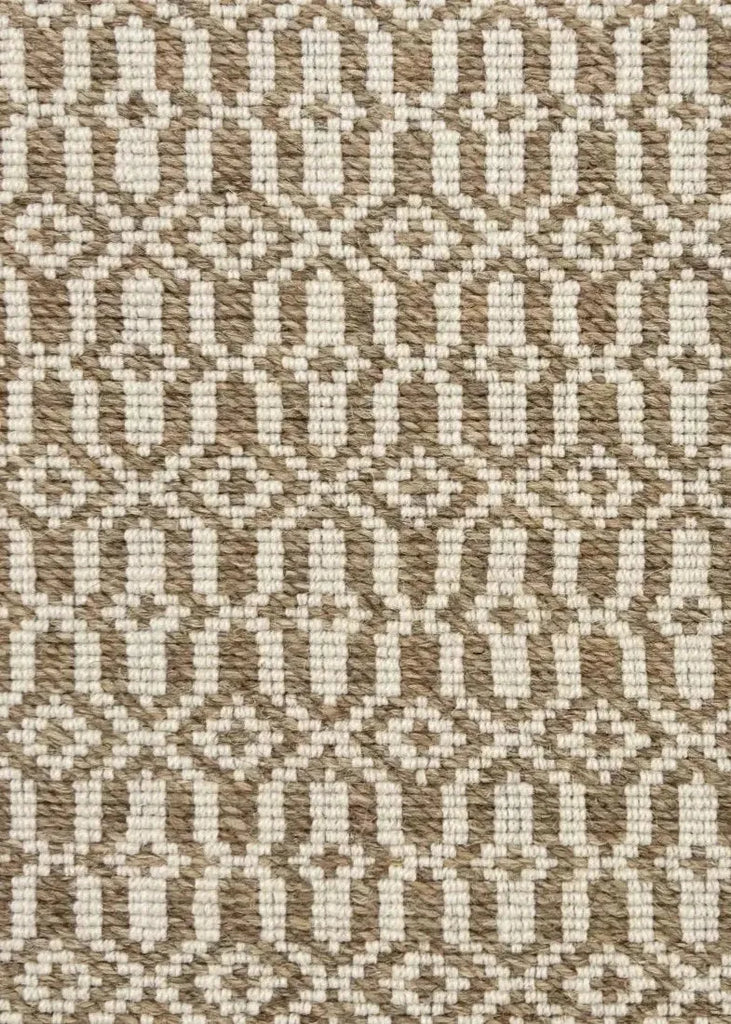 Mosaic broadloom