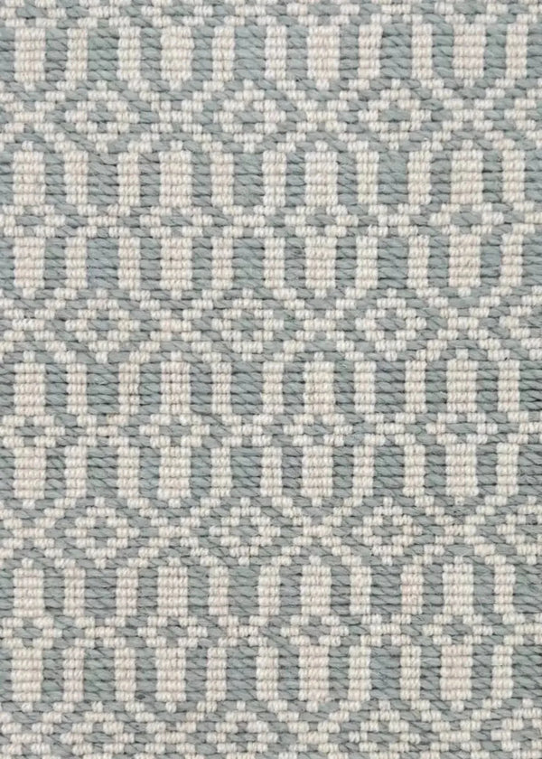 Mosaic broadloom