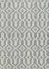 Mosaic broadloom