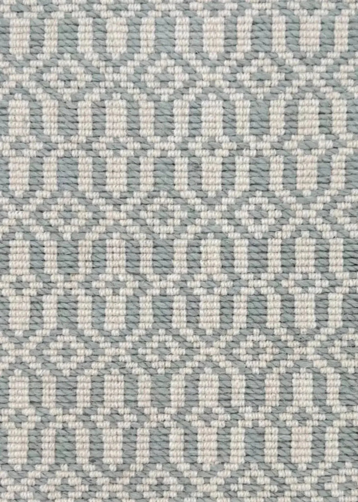 Mosaic broadloom
