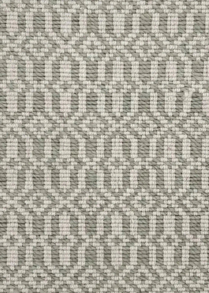 Mosaic broadloom