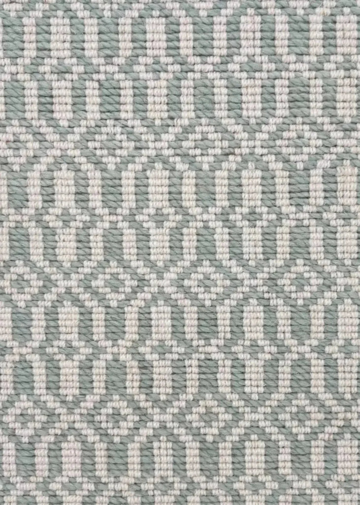 Mosaic broadloom
