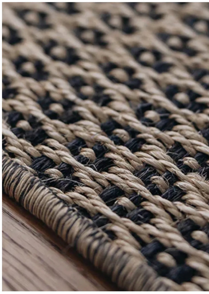 Mosaic Sisal