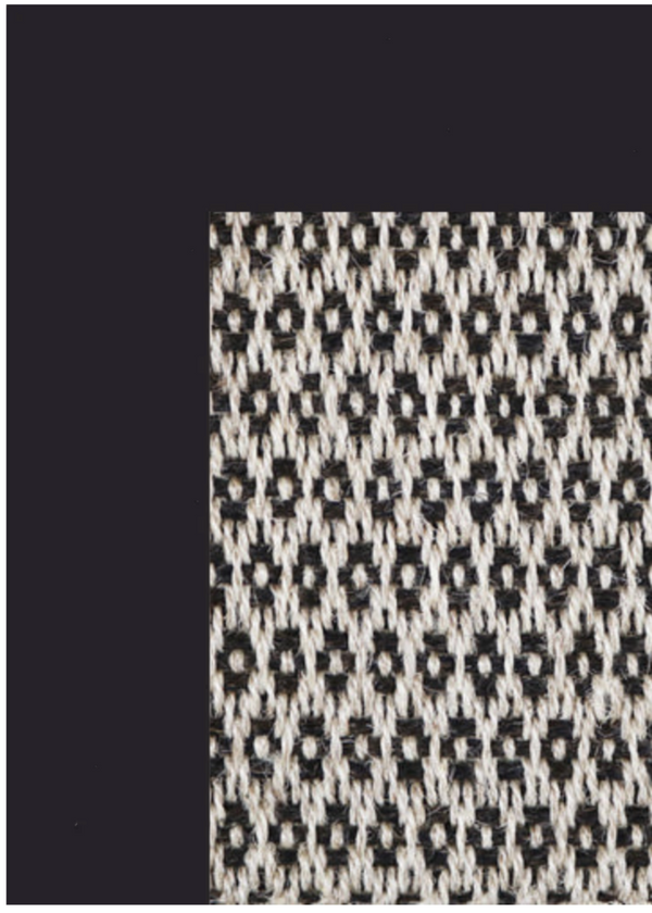 Mosaic Sisal
