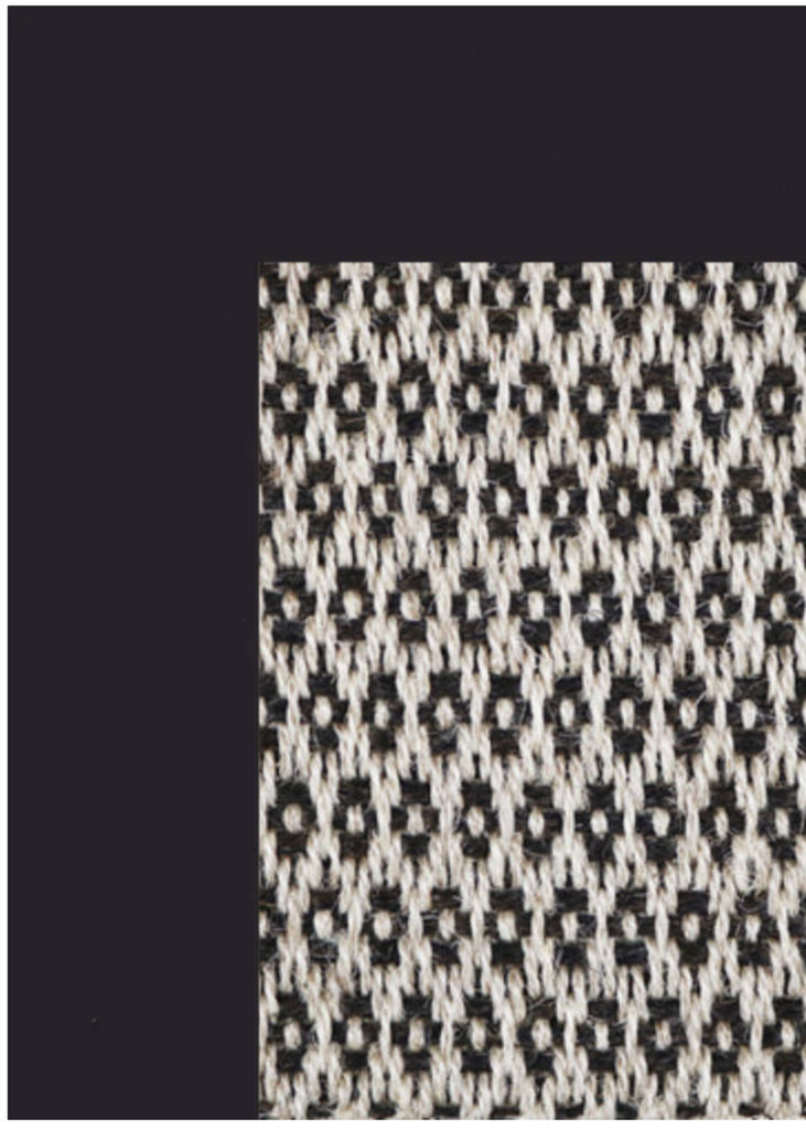 Mosaic Sisal
