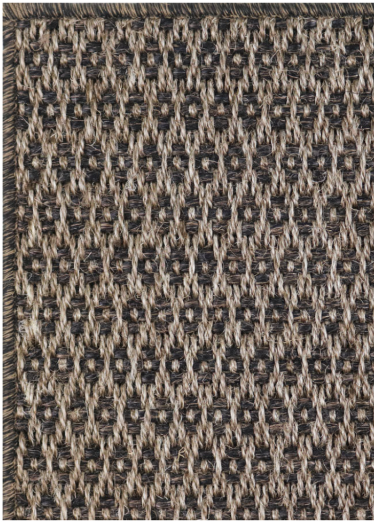Mosaic Sisal