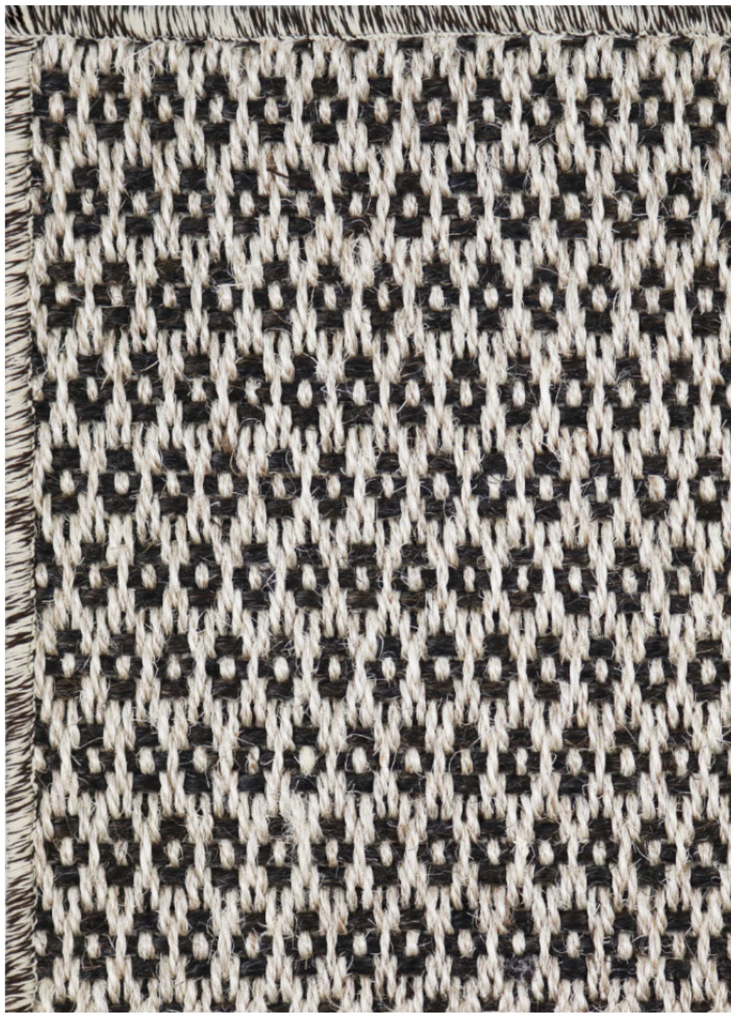 Mosaic Sisal
