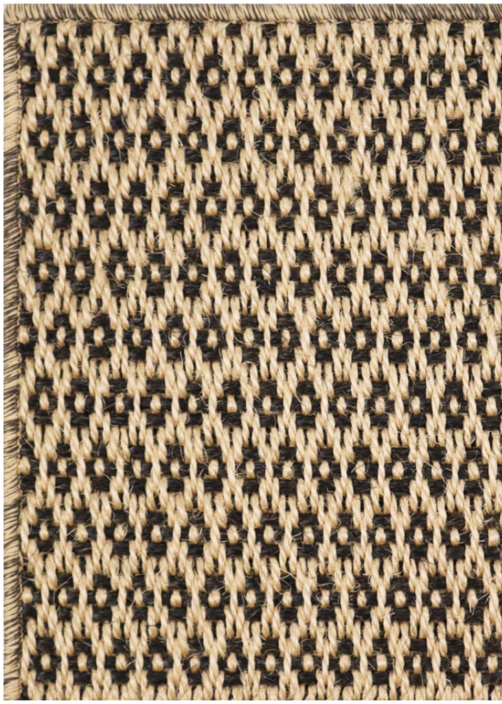 Mosaic Sisal
