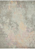 Mystic Pastel Melange Hand Knotted