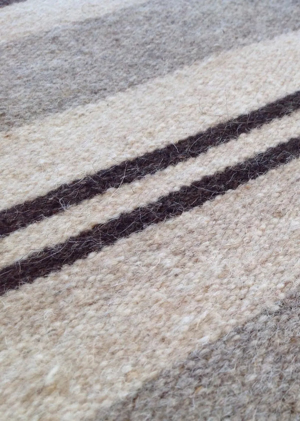 Naturale Multi Hand Woven