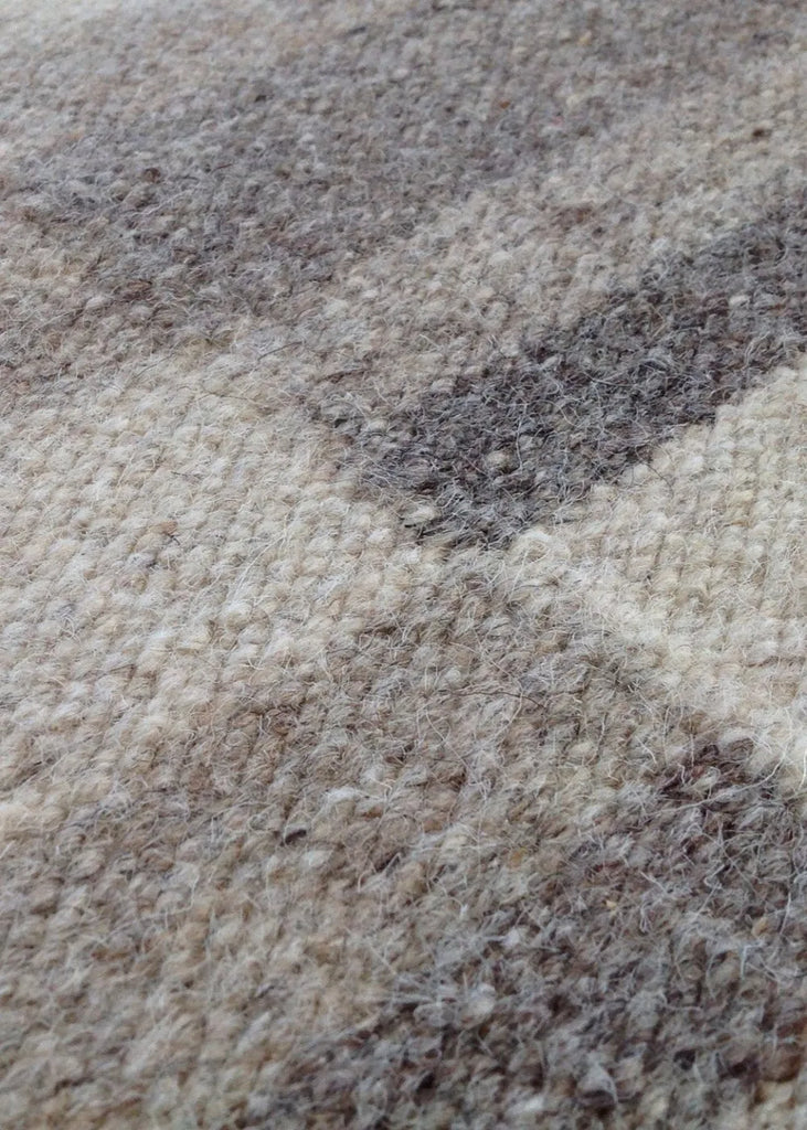 Naturale Offset Hand Woven
