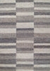 Naturale Offset Hand Woven