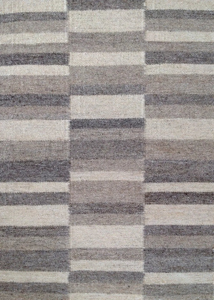Naturale Offset Hand Woven