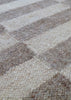 Naturale Offset Hand Woven