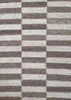 Naturale Offset Hand Woven