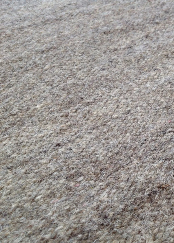 Naturale Solid Hand Woven