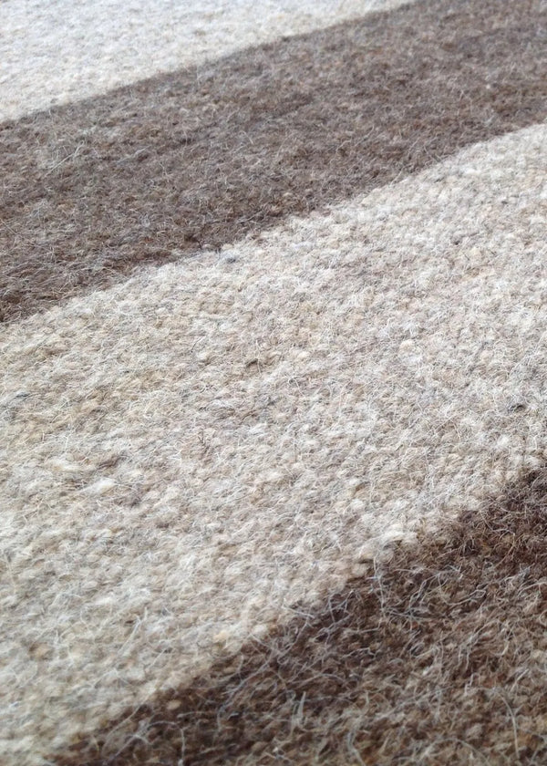 Naturale Wide Hand Woven