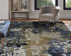 Neptune Hand Knotted