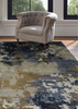 Neptune Hand Knotted