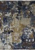 Neptune Hand Knotted
