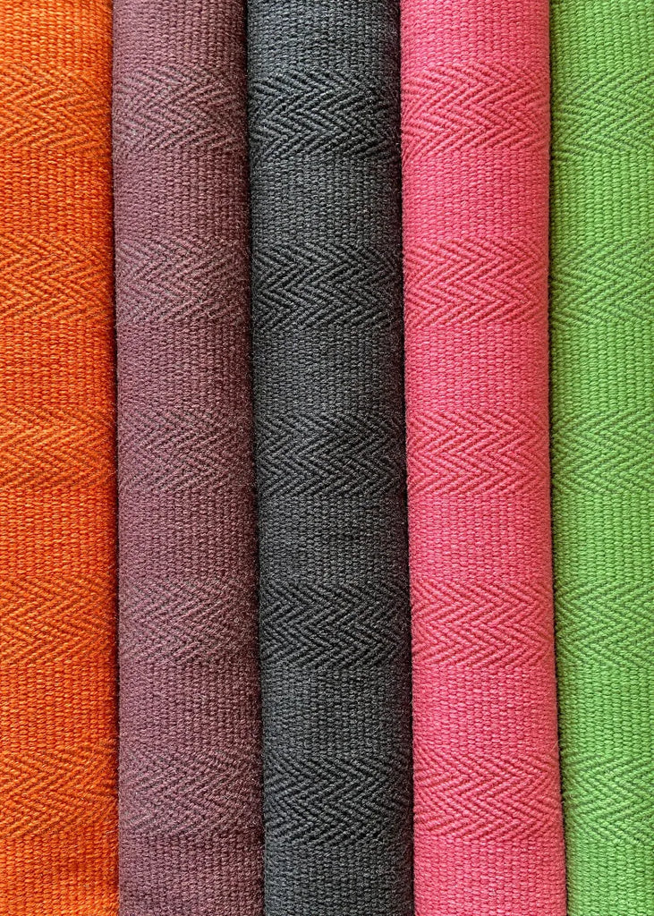 New Hadley Hand Woven