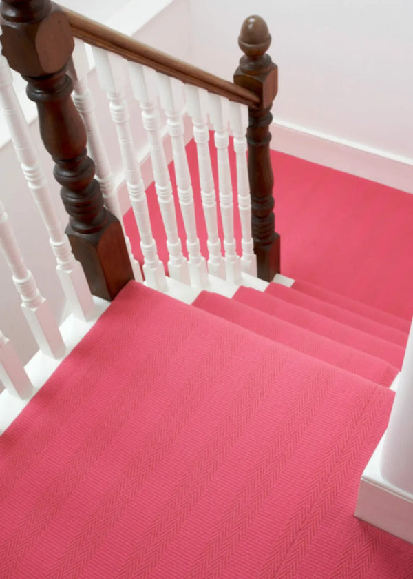 New Hadley Hand Woven