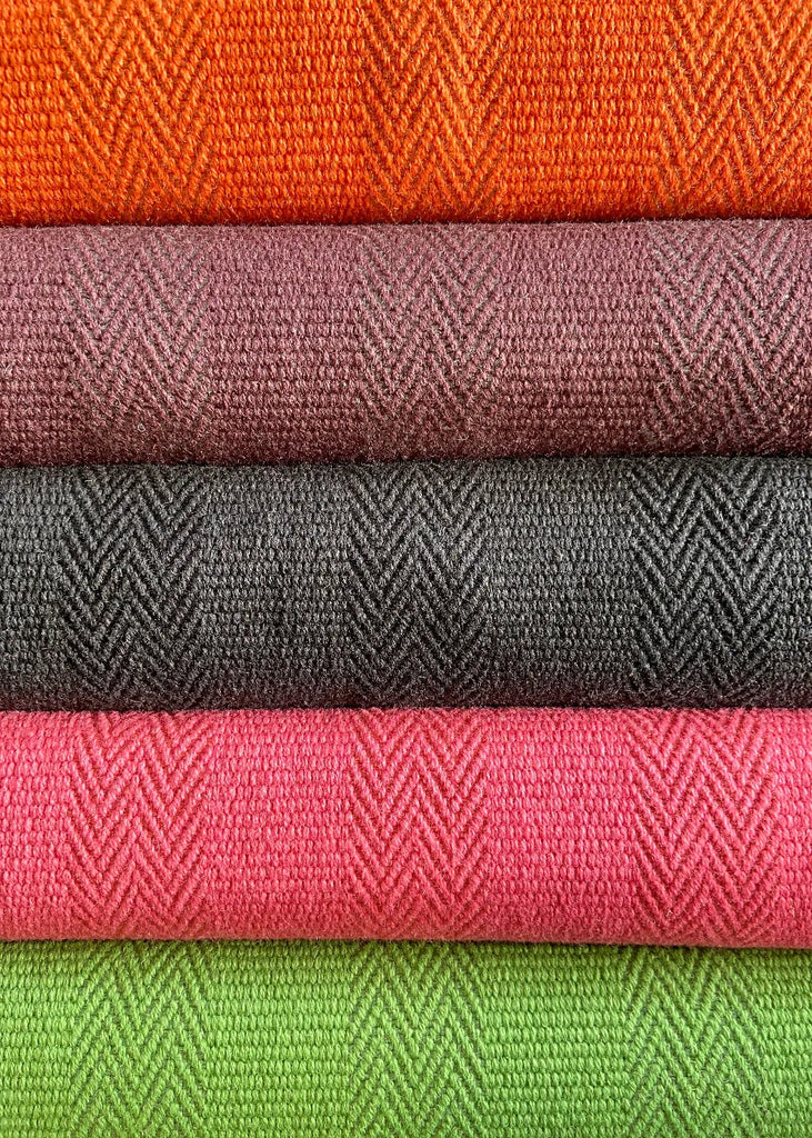 New Hadley Hand Woven