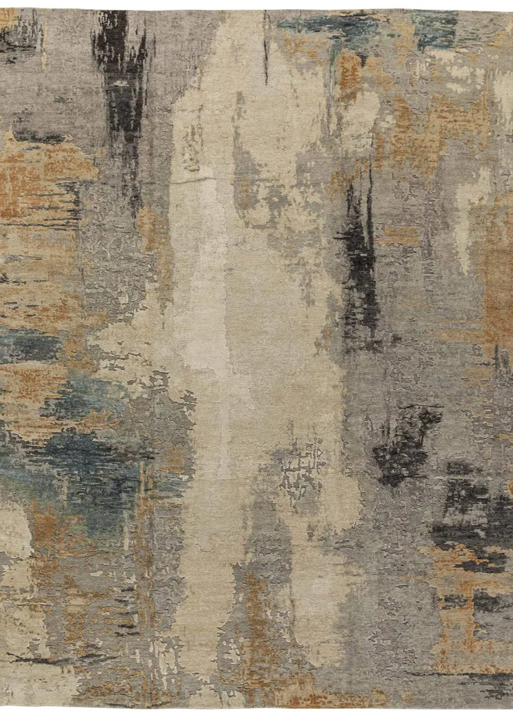 Nouvelle II Spectrum Hand Knotted
