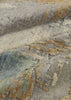 Nouvelle II Spectrum Hand Knotted