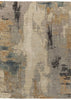 Nouvelle II Spectrum Hand Knotted