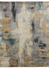Nouvelle Spectrum Hand Knotted