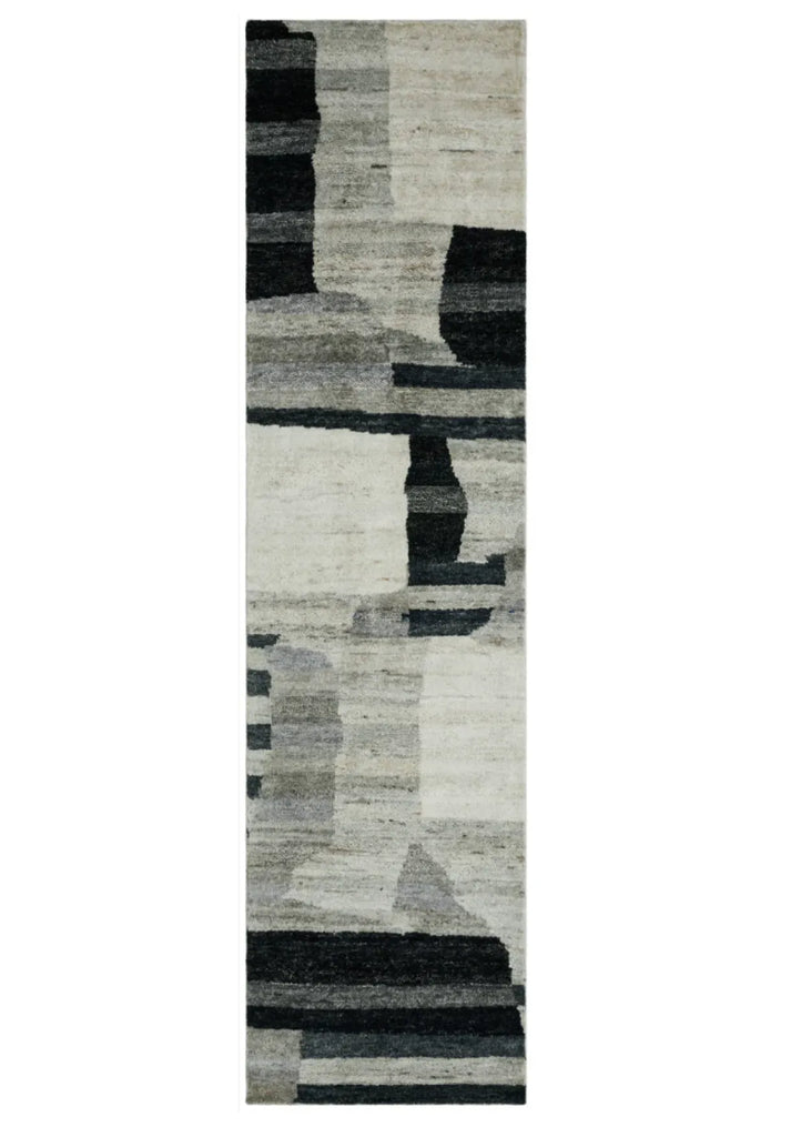 Nuptse Hand Knotted