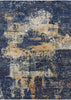 Oasis Hand Knotted