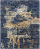 Oasis Hand Knotted