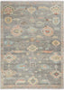 Odessa Hand Knotted