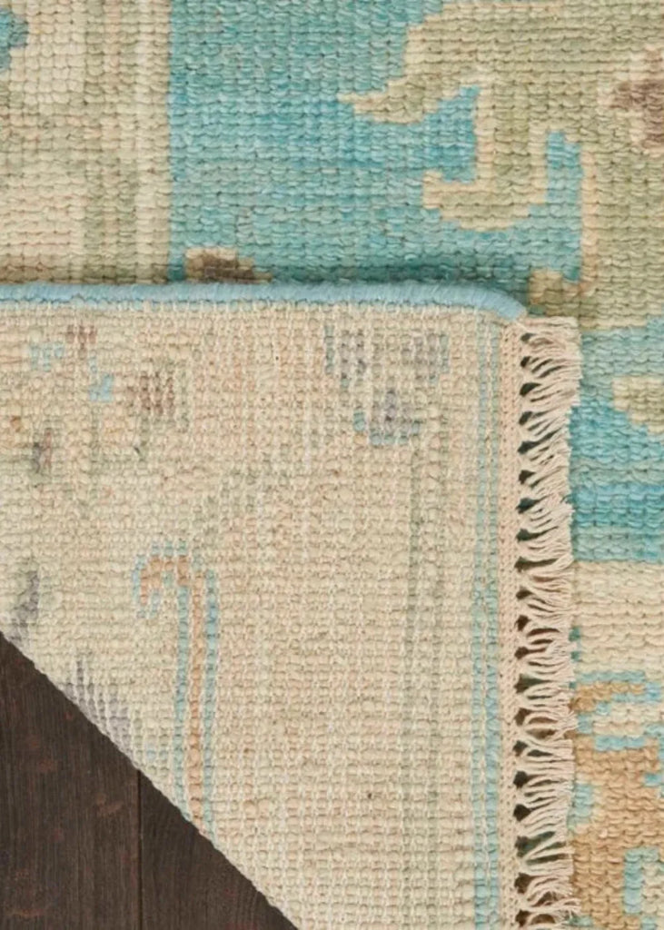 Odessa Hand Knotted